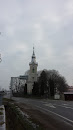 Piscolt Church