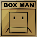BoxMan mobile app icon
