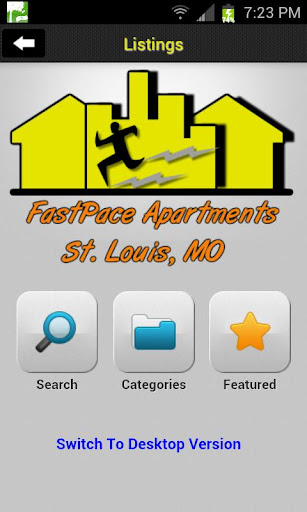 St Louis Apartment Finder