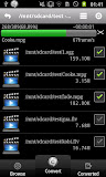 ARMV6 Vidcon Codec