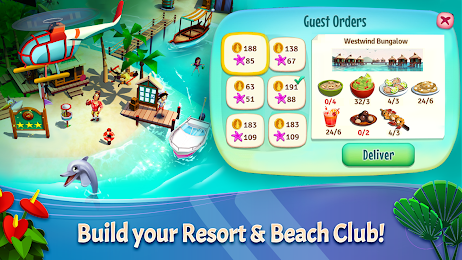 FarmVille 2 - Tropic Escape 3
