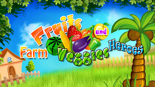 Fruit Heroes