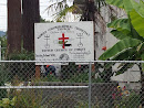 Samoan Congregational Christian Church 