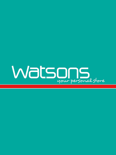 Watsons AR Thailand