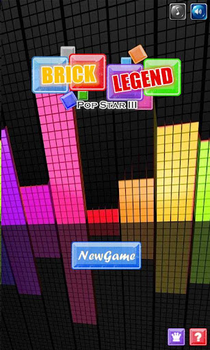 Pop Brick Star Legend HD