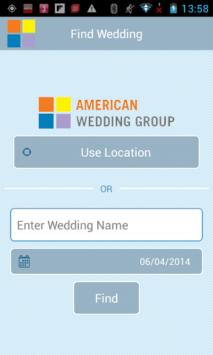 AmericanWeddingGroup