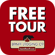 Banff Lodging Co Free GPS Tour  Icon