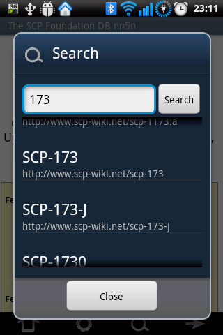 免費下載書籍APP|The SCP Foundation DB nn5n app開箱文|APP開箱王