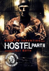 Hostel: Part II
