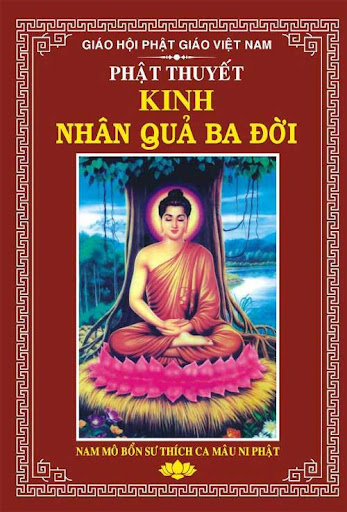 Kinh nhân quả