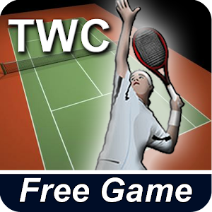 Tennis World Champions for PC and MAC