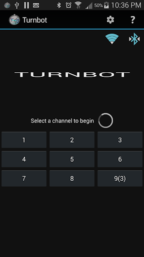 Turnbot