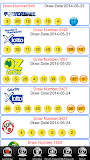 Australian Check OZLotto Pools