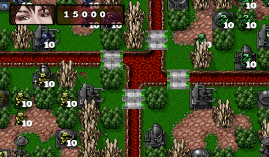 X Wars PRO Screenshots 23