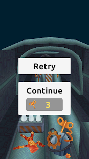 Free Robo Surfer APK for Android