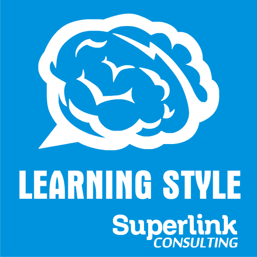 Learning Style Test LOGO-APP點子