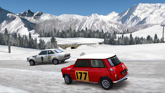 Pocket Rally 口袋拉力賽 - LITE(圖4)-速報App