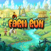 Farm Game - Farm Run