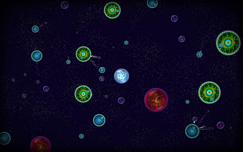 Osmos Demo(圖2)-速報App
