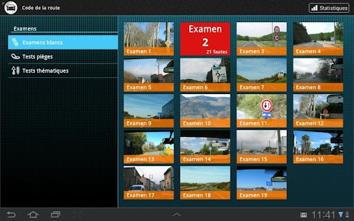 Free Download Code de la Route HD APK for Android