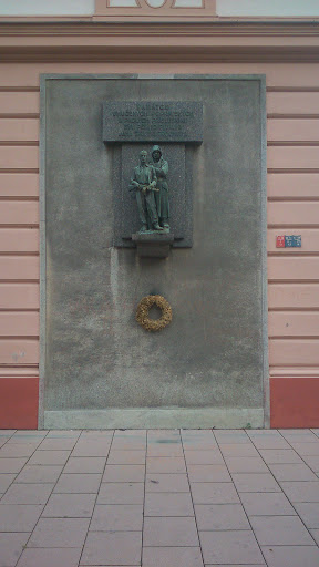 Pomník Jana Žižky