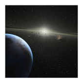 News from NASA