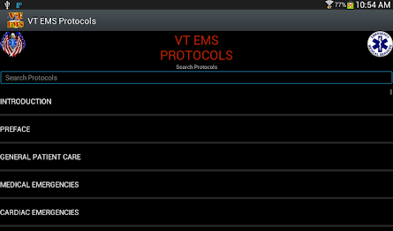 DEMO - VT EMS Protocols poster 23