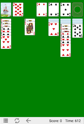 Solitaire Classic