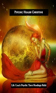 How to mod Psychic Healer Christine 1.0 apk for pc
