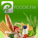 foodie.fm logo