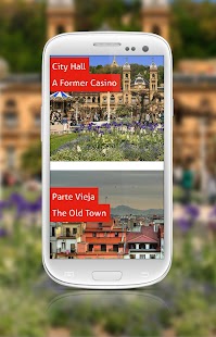 Trippa San Sebastian Screenshots 1