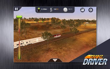 Trainz Driver Android
