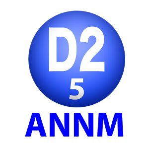 D2のオールナイトニッポンモバイル2013 第5回 1.0