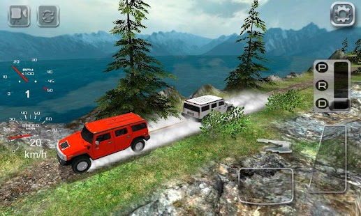 免費下載賽車遊戲APP|4x4 Off-Road Rally 3 app開箱文|APP開箱王