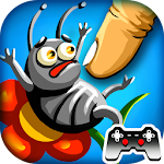 Cover Image of 下载 Angry Plants 1.0 APK