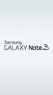 Free Download Galaxy Note3 Retailmode APK