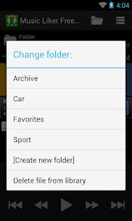 Music Liker Free(圖4)-速報App