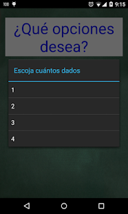 How to get Dados 1.1 apk for laptop