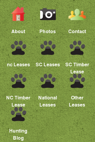 Hunting Lease Finder