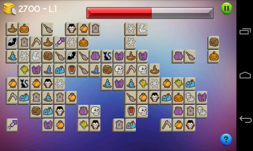 Game Onet Connect Halloween apk for kindle fire | Download ...