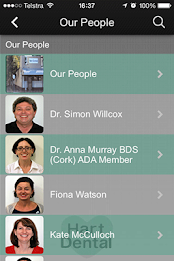 Hart Dental poster 15