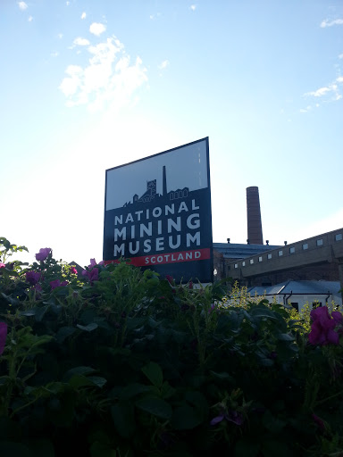 Scottish National Mining Museum