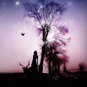 Romantic dream wallpapers-04 logo