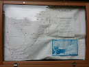 Cadillac Heritage Park Trail Map
