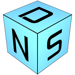 Override DNS (a DNS changer) v4.3.1-0-g072df7d