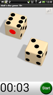 Best sex dices 18+ Screenshots 3