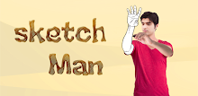 Sketch Man APK