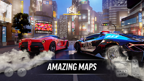 Drift Max Pro Car Racing Game 4