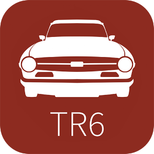 Triumph TR6 - EBG.apk 1.0