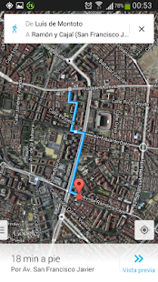 Lastest APParking Ad-Free APK for Android